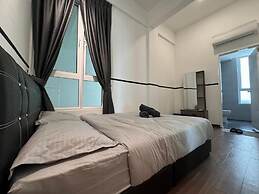 IPOH D Festivo Premium Suites by uBook