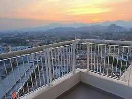 IPOH D Festivo Premium Suites by uBook