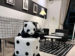 IPOH D Festivo Premium Suites by uBook