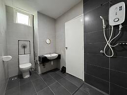 IPOH D Festivo Premium Suites by uBook