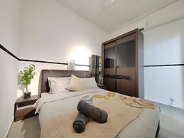 IPOH D Festivo Premium Suites by uBook