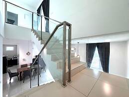 IPOH D Festivo Premium Suites by uBook