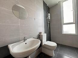IPOH D Festivo Premium Suites by uBook
