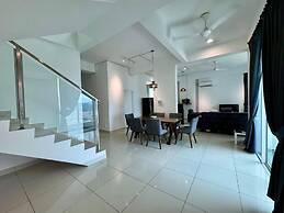 IPOH D Festivo Premium Suites by uBook