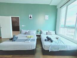 IPOH D Festivo Premium Suites by uBook