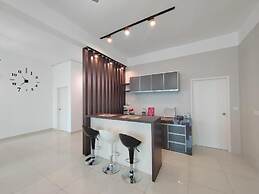 IPOH D Festivo Premium Suites by uBook
