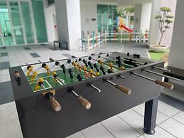 IPOH D Festivo Premium Suites by uBook