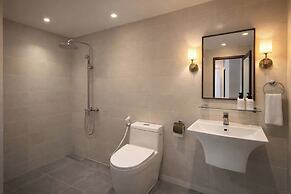Eco Nest Classic Apartment