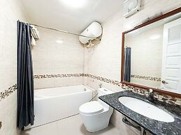 Eco Nest Classic Apartment