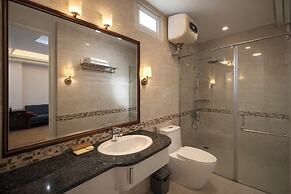 Eco Nest Classic Apartment
