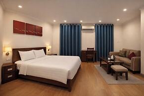 Eco Nest Classic Apartment