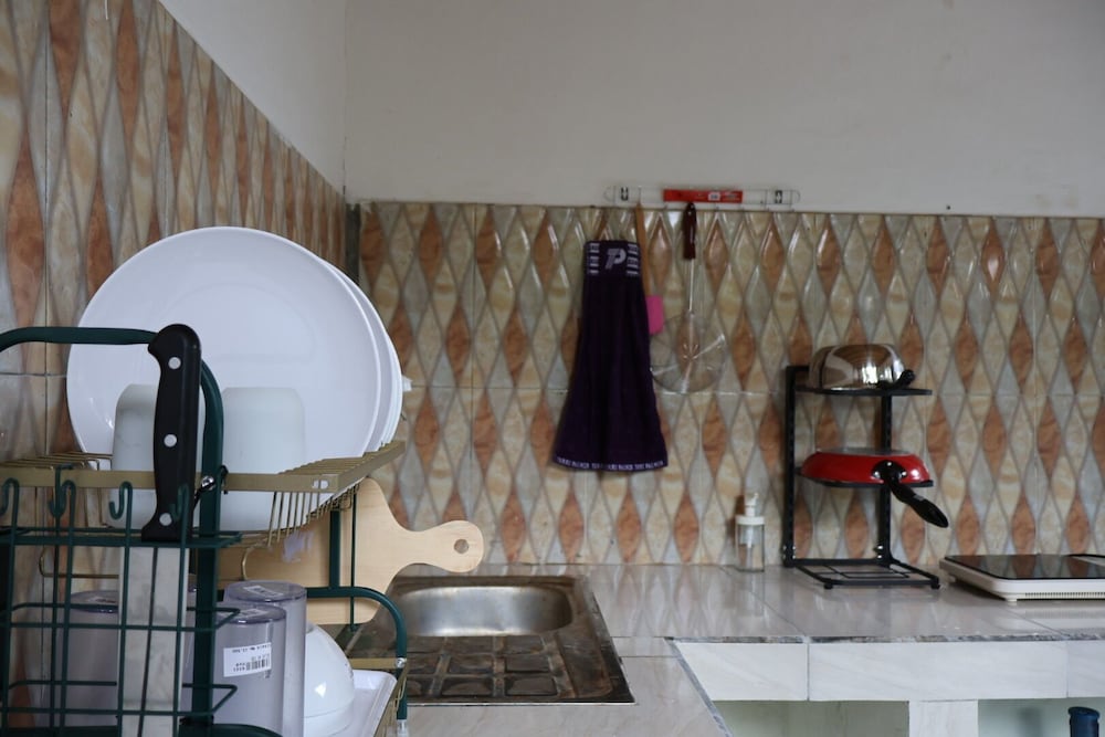 Rumah Gemala Gili Air