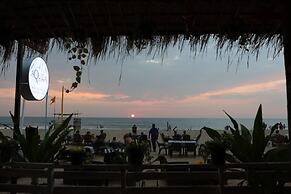 Aquila Boutique Resort Agonda