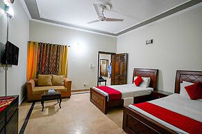 Capri Inn Guest House