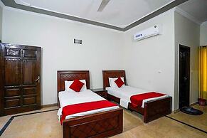 Capri Inn Guest House
