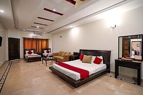 Capri Inn Guest House