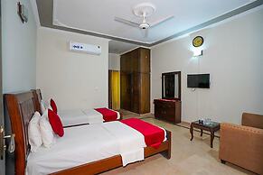 Capri Inn Guest House