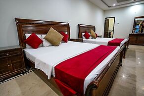 Capri Inn Guest House
