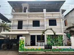 The Chill House