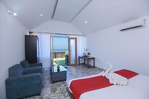 Silent waves