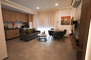 LE BOUQUET LUXURY SUITES