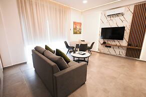 LE BOUQUET LUXURY SUITES