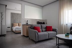 LE BOUQUET LUXURY SUITES