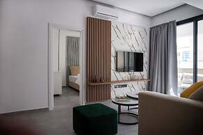 LE BOUQUET LUXURY SUITES