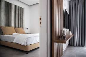 LE BOUQUET LUXURY SUITES
