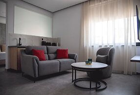LE BOUQUET LUXURY SUITES