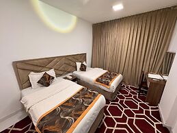 STAR SUITES