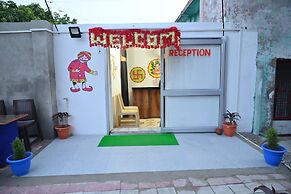 Shri Sita Vallabh Padchhaya