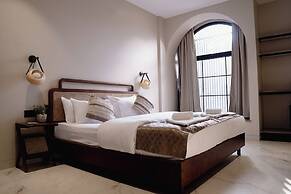 Kaas by Safarnama - Boutique Hotel