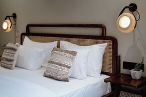 Kaas by Safarnama - Boutique Hotel