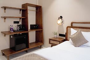 Kaas by Safarnama - Boutique Hotel