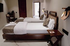 Kaas by Safarnama - Boutique Hotel
