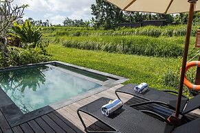 The Pulu Villas by GenuineHost