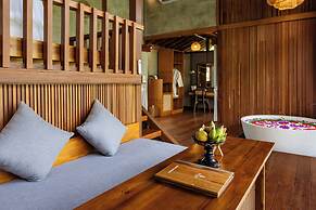 The Pulu Villas by GenuineHost