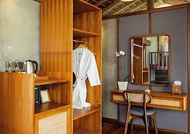 The Pulu Villas by GenuineHost