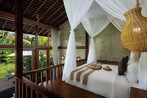 The Pulu Villas by GenuineHost
