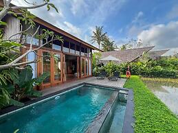 The Pulu Villas by GenuineHost