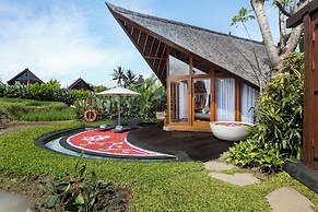 The Pulu Villas by GenuineHost