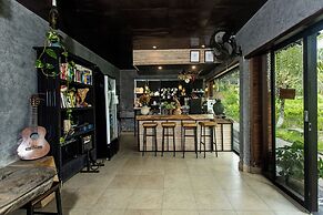 The Pulu Villas by GenuineHost