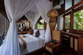 The Pulu Villas by GenuineHost