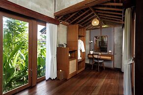 The Pulu Villas by GenuineHost