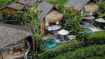 The Pulu Villas by GenuineHost