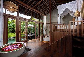 The Pulu Villas by GenuineHost