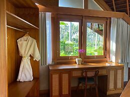 The Pulu Villas by GenuineHost