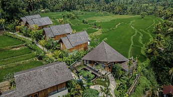 The Pulu Villas by GenuineHost