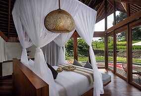 The Pulu Villas by GenuineHost